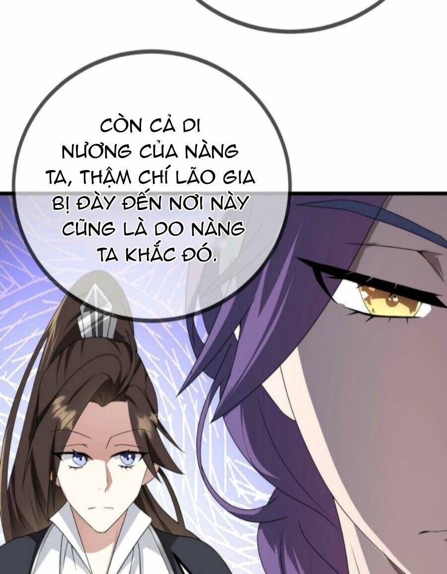 Thiên Đạo Nguyền Rủa Ư Ta NGHỊCH THIÊN!! [Chap 0-41]