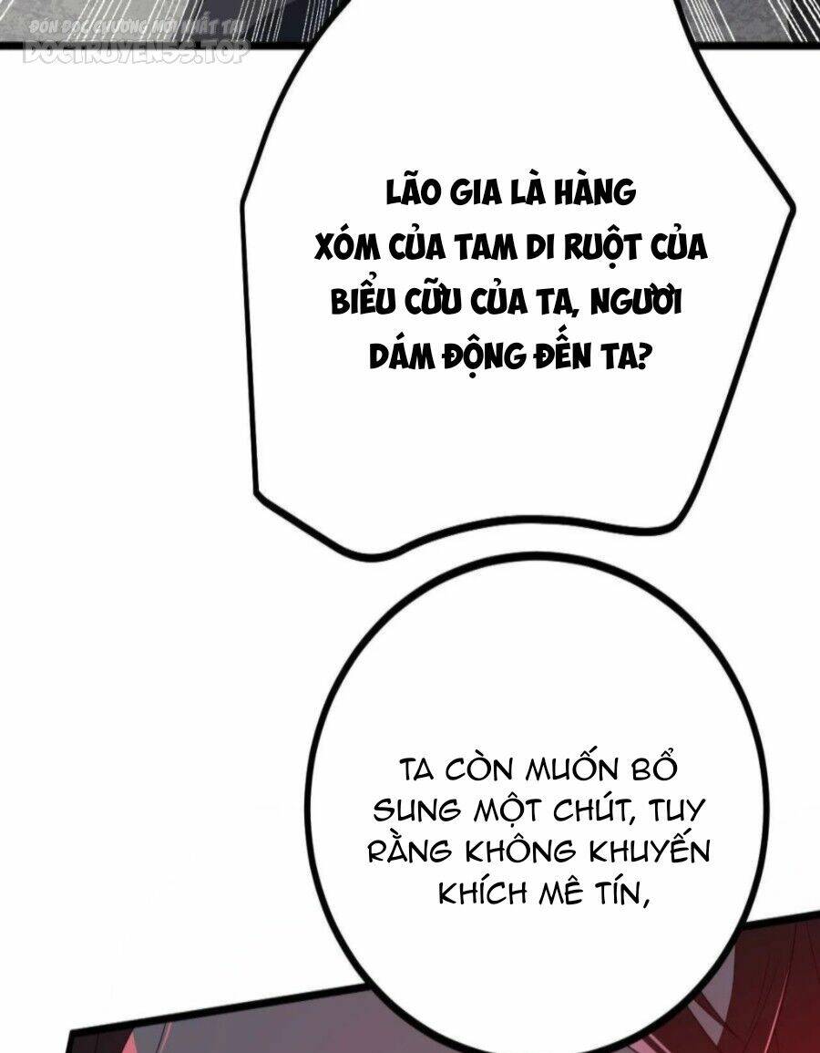 Thiên Đạo Nguyền Rủa Ư Ta NGHỊCH THIÊN!! [Chap 0-41]