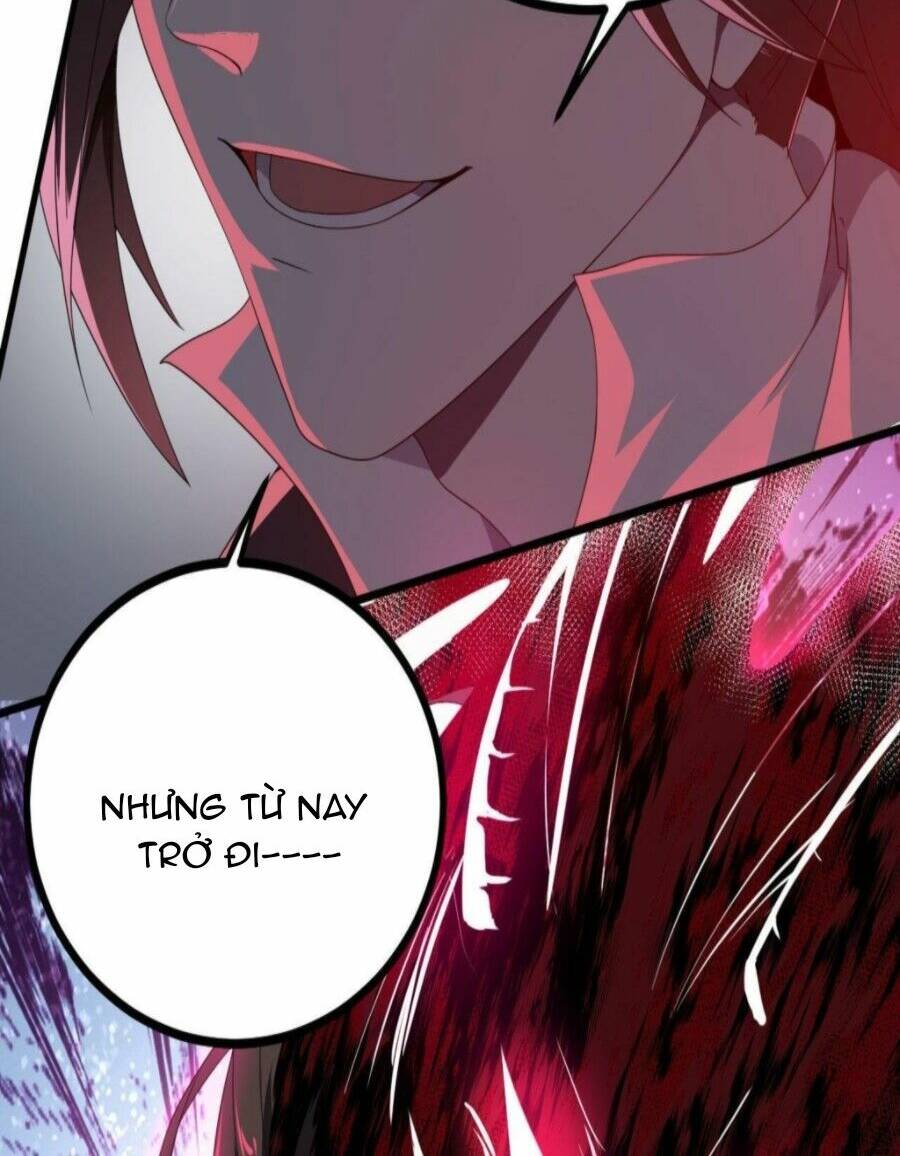 Thiên Đạo Nguyền Rủa Ư Ta NGHỊCH THIÊN!! [Chap 0-41]