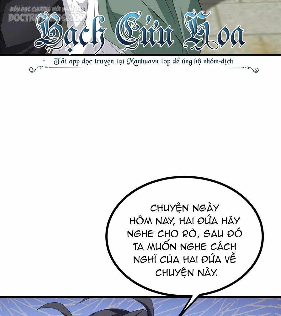 Thiên Đạo Nguyền Rủa Ư Ta NGHỊCH THIÊN!! [Chap 0-41]