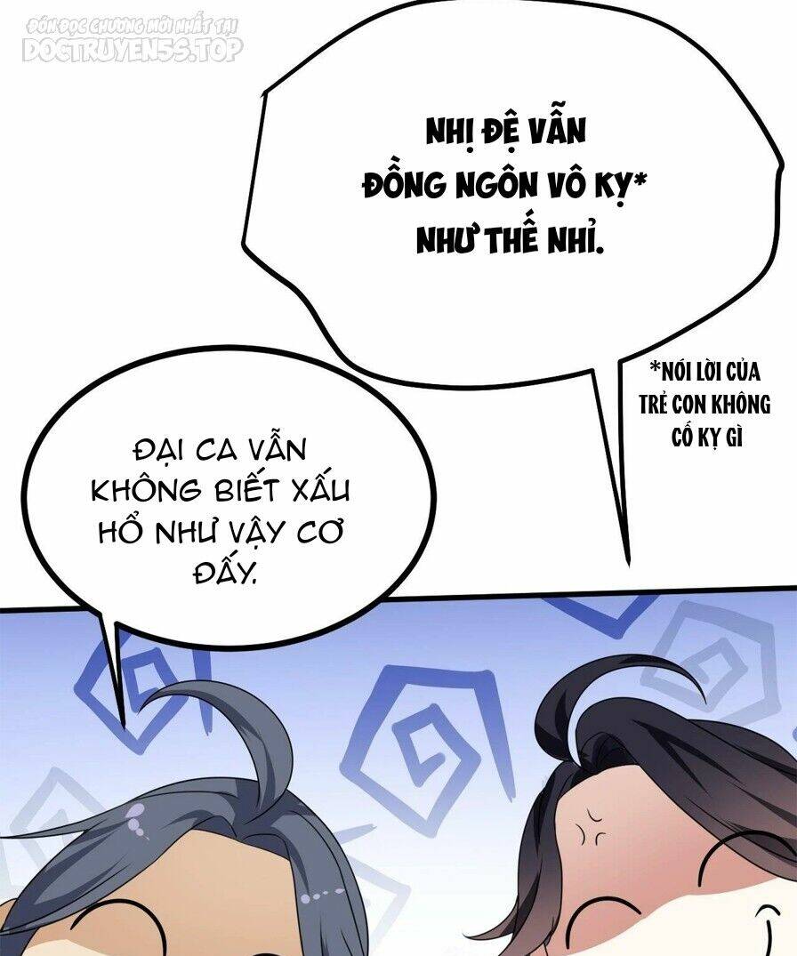 Thiên Đạo Nguyền Rủa Ư Ta NGHỊCH THIÊN!! [Chap 0-41]