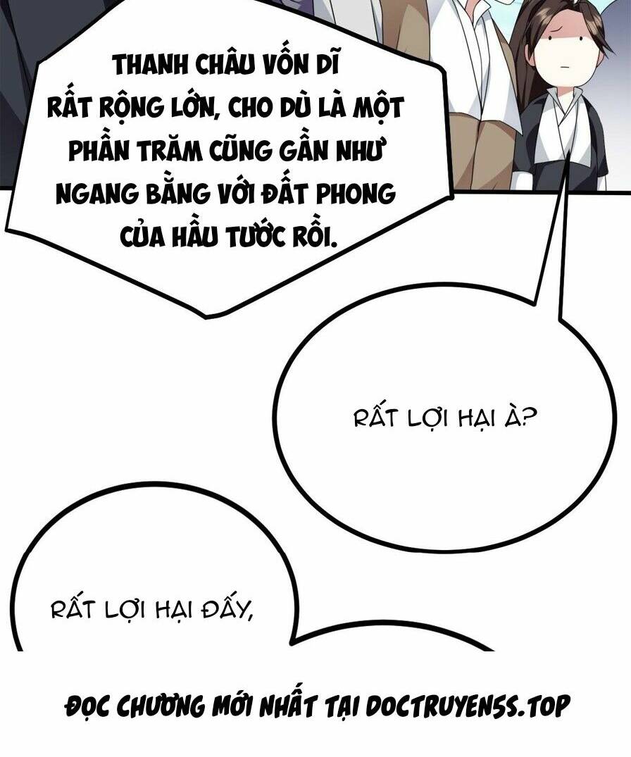 Thiên Đạo Nguyền Rủa Ư Ta NGHỊCH THIÊN!! [Chap 0-41]