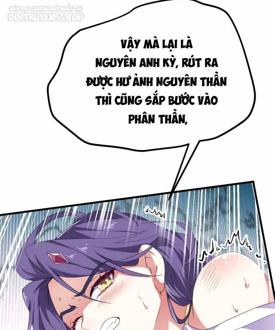 Thiên Đạo Nguyền Rủa Ư Ta NGHỊCH THIÊN!! [Chap 0-41]