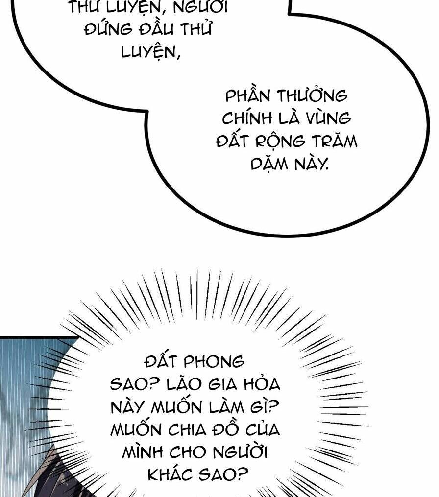 Thiên Đạo Nguyền Rủa Ư Ta NGHỊCH THIÊN!! [Chap 0-41]