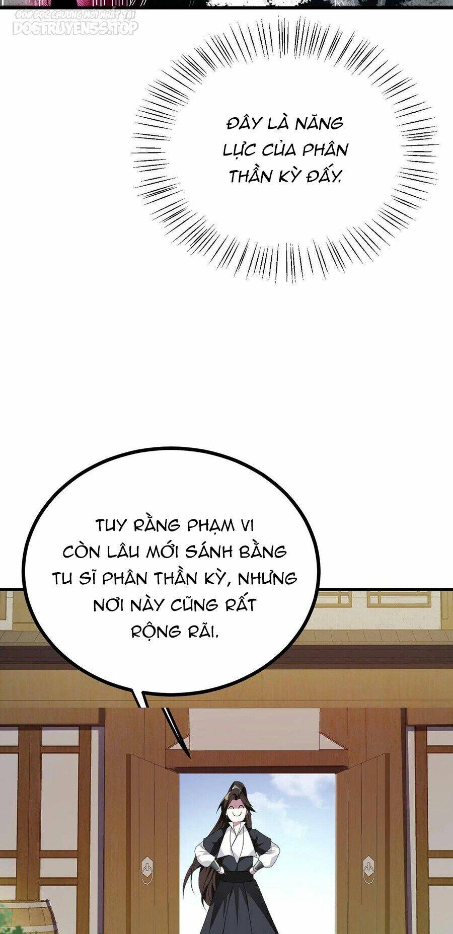 Thiên Đạo Nguyền Rủa Ư Ta NGHỊCH THIÊN!! [Chap 0-41]