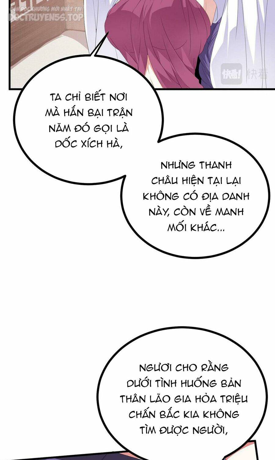 Thiên Đạo Nguyền Rủa Ư Ta NGHỊCH THIÊN!! [Chap 0-41]