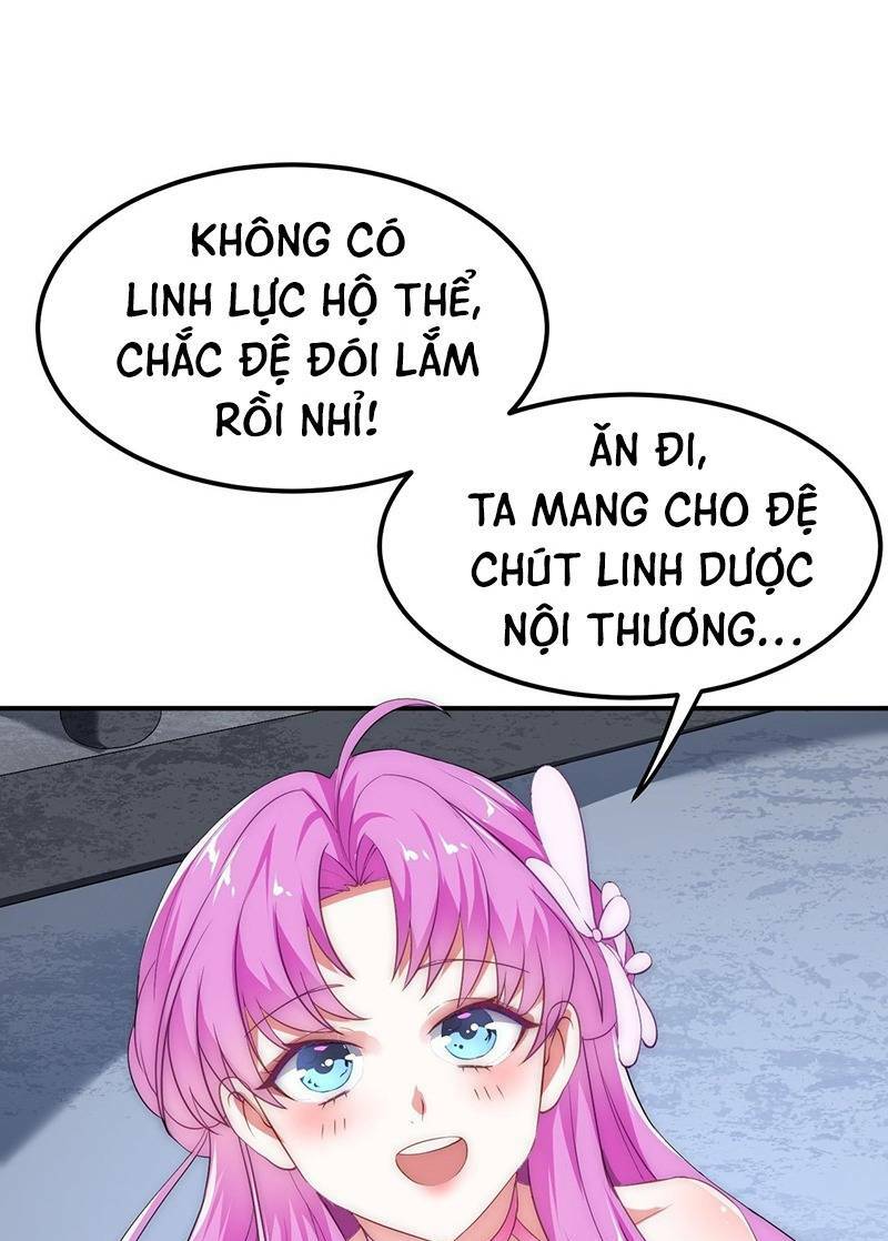 Thiên Đạo Nguyền Rủa Ư Ta NGHỊCH THIÊN!! [Chap 0-41]