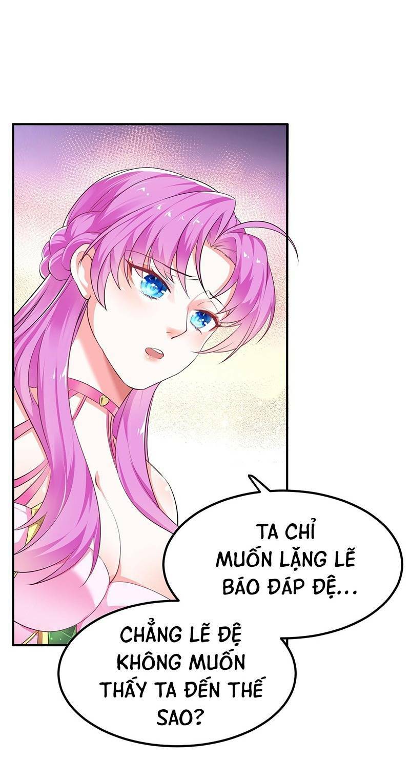 Thiên Đạo Nguyền Rủa Ư Ta NGHỊCH THIÊN!! [Chap 0-41]