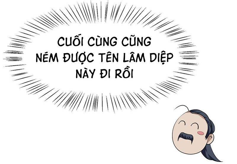 Thiên Đạo Nguyền Rủa Ư Ta NGHỊCH THIÊN!! [Chap 0-41]