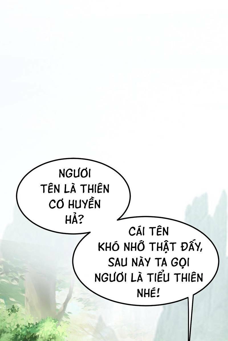 Thiên Đạo Nguyền Rủa Ư Ta NGHỊCH THIÊN!! [Chap 0-41]