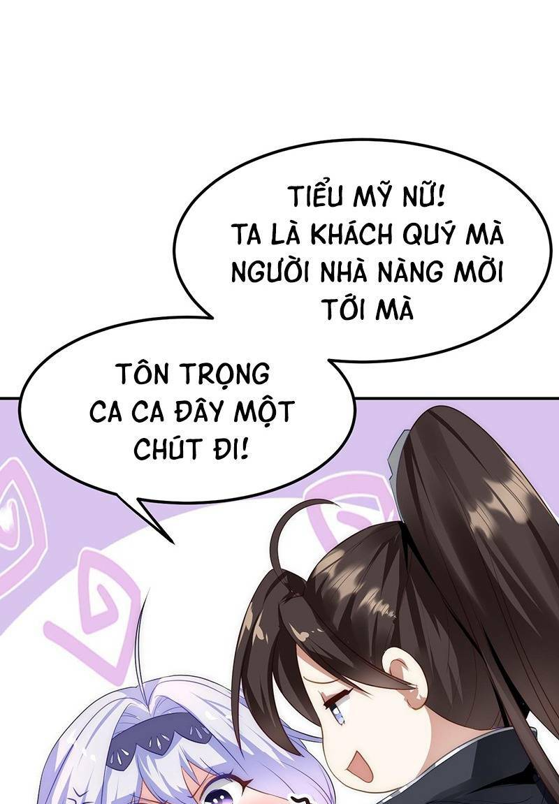 Thiên Đạo Nguyền Rủa Ư Ta NGHỊCH THIÊN!! [Chap 0-41]