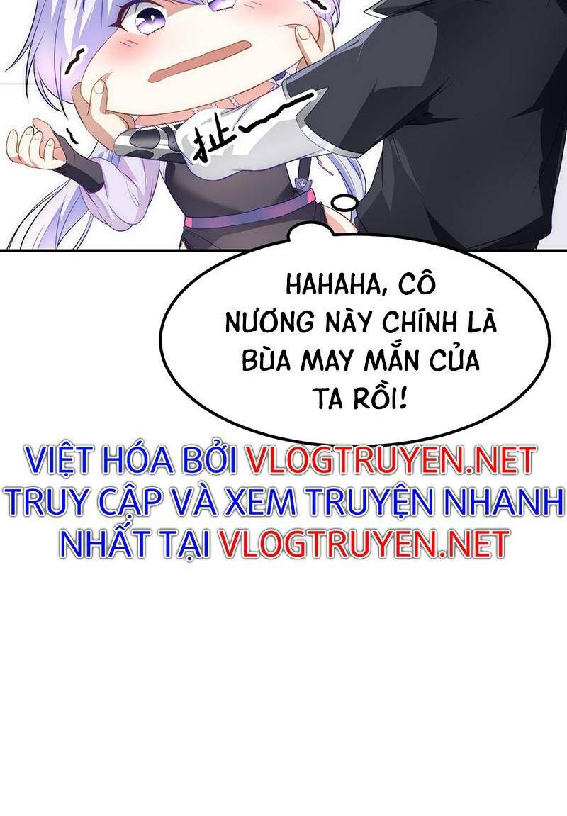 Thiên Đạo Nguyền Rủa Ư Ta NGHỊCH THIÊN!! [Chap 0-41]