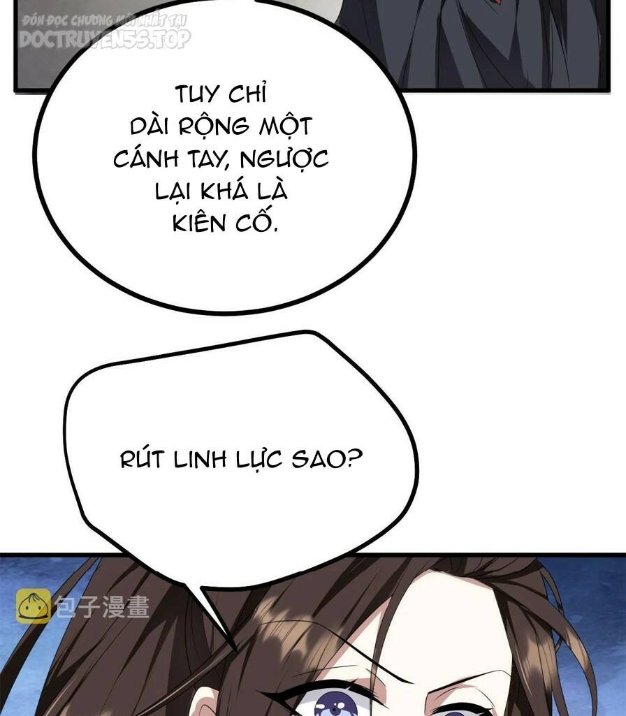 Thiên Đạo Nguyền Rủa Ư Ta NGHỊCH THIÊN!! [Chap 0-41]