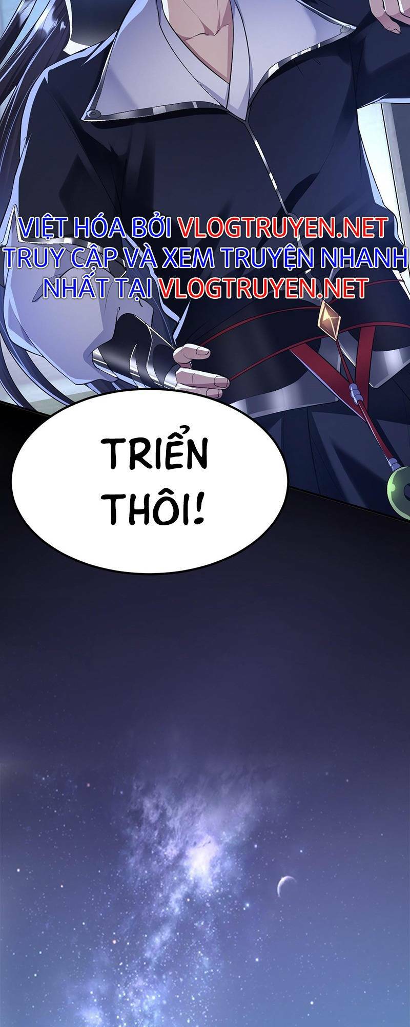 Thiên Đạo Nguyền Rủa Ư Ta NGHỊCH THIÊN!! [Chap 0-41]