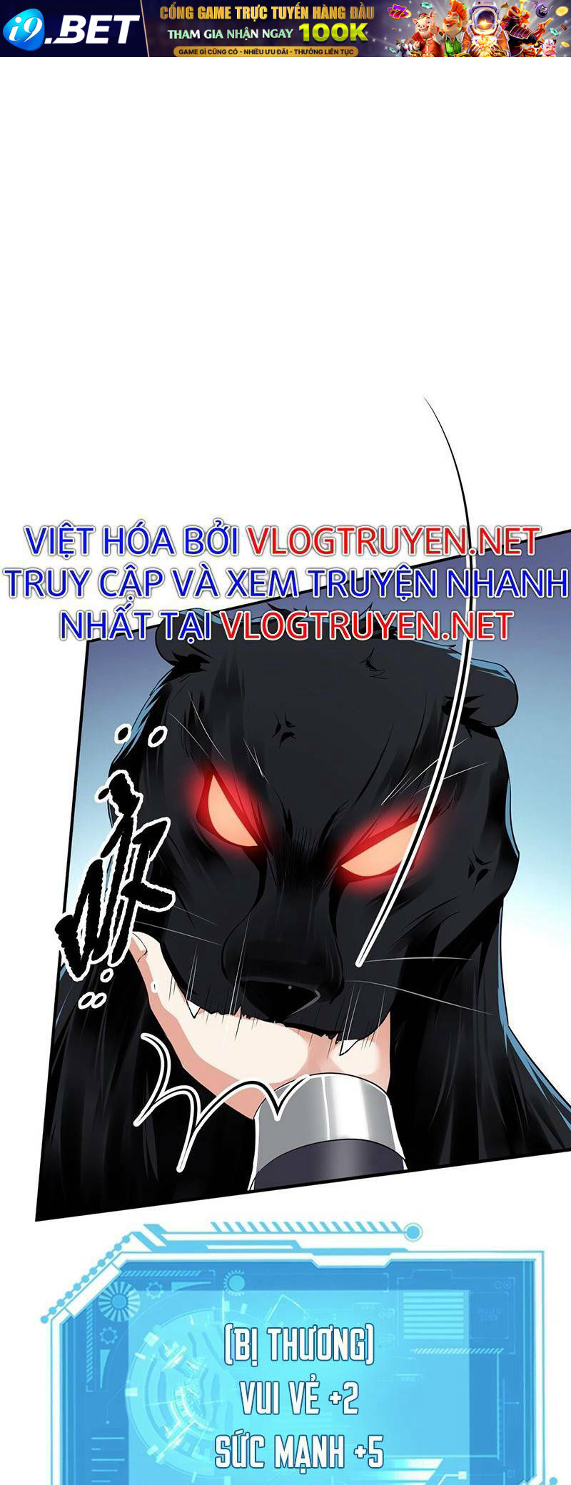 Thiên Đạo Nguyền Rủa Ư Ta NGHỊCH THIÊN!! [Chap 0-41]