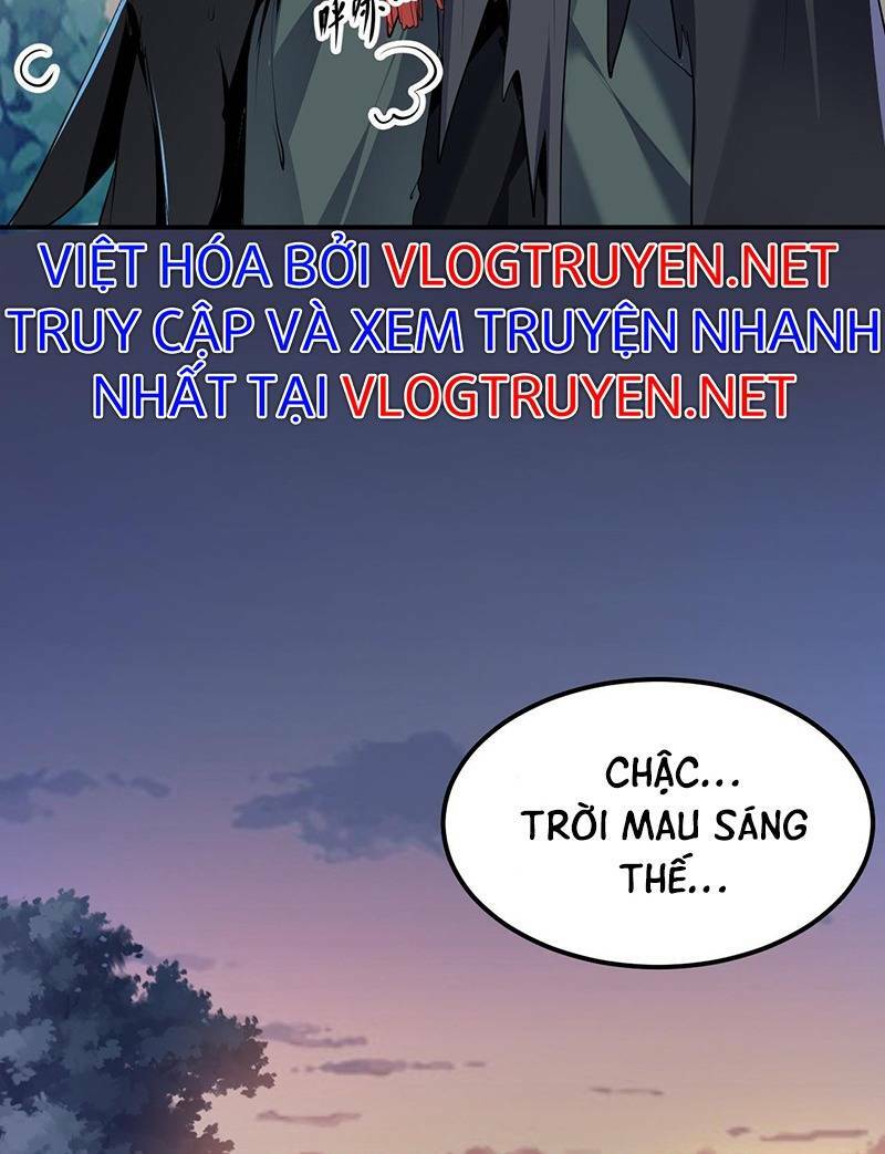 Thiên Đạo Nguyền Rủa Ư Ta NGHỊCH THIÊN!! [Chap 0-41]