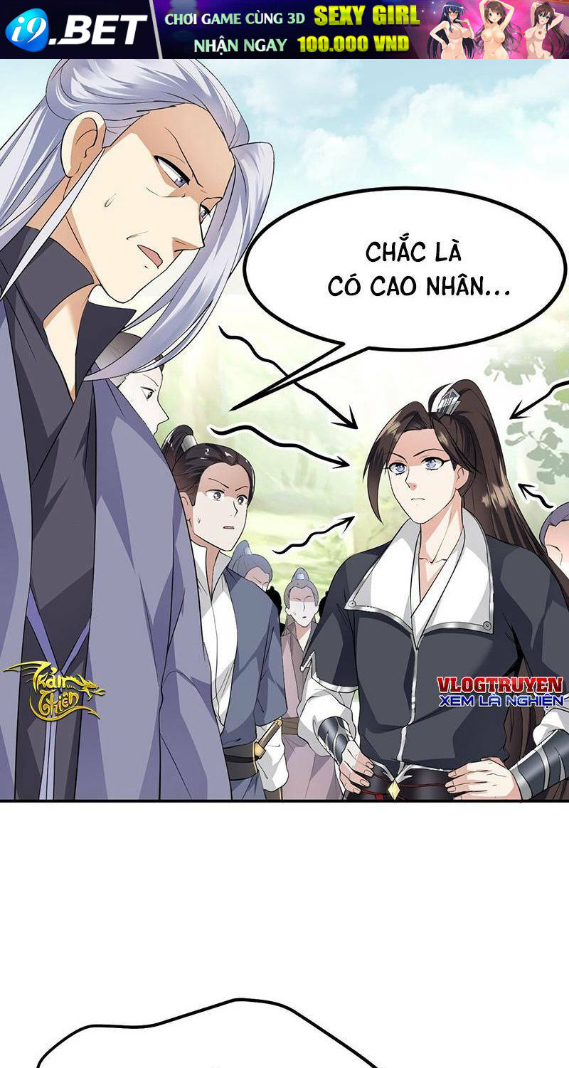 Thiên Đạo Nguyền Rủa Ư Ta NGHỊCH THIÊN!! [Chap 0-41]