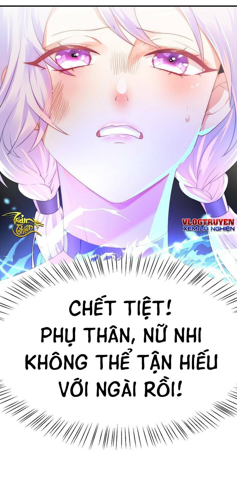 Thiên Đạo Nguyền Rủa Ư Ta NGHỊCH THIÊN!! [Chap 0-41]