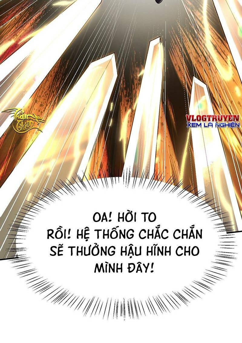 Thiên Đạo Nguyền Rủa Ư Ta NGHỊCH THIÊN!! [Chap 0-41]