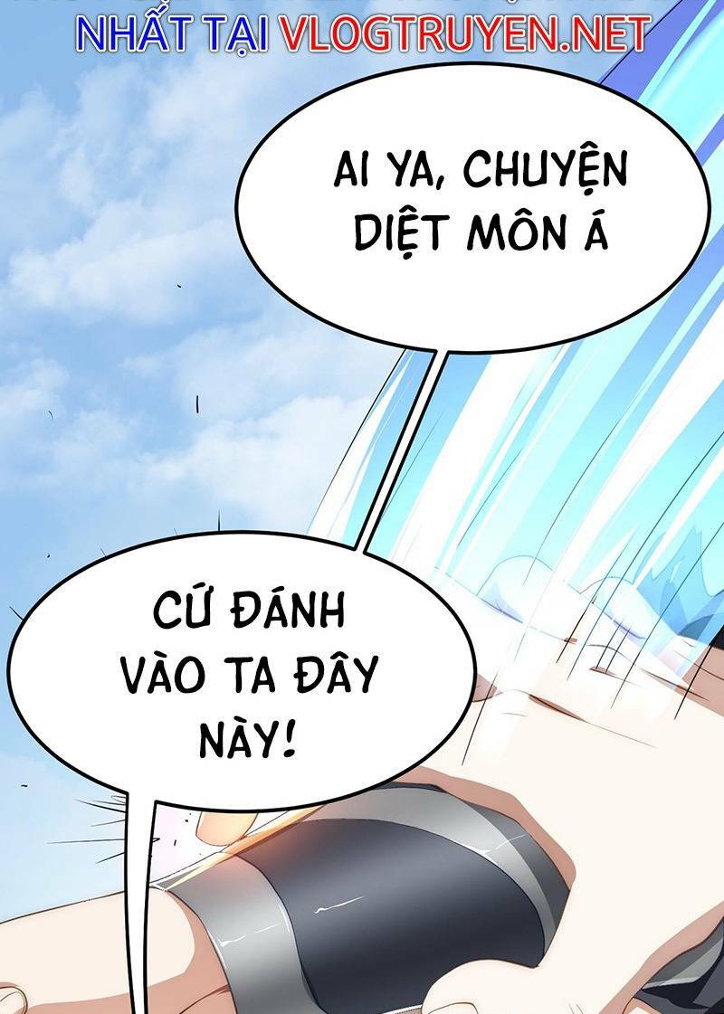 Thiên Đạo Nguyền Rủa Ư Ta NGHỊCH THIÊN!! [Chap 0-41]