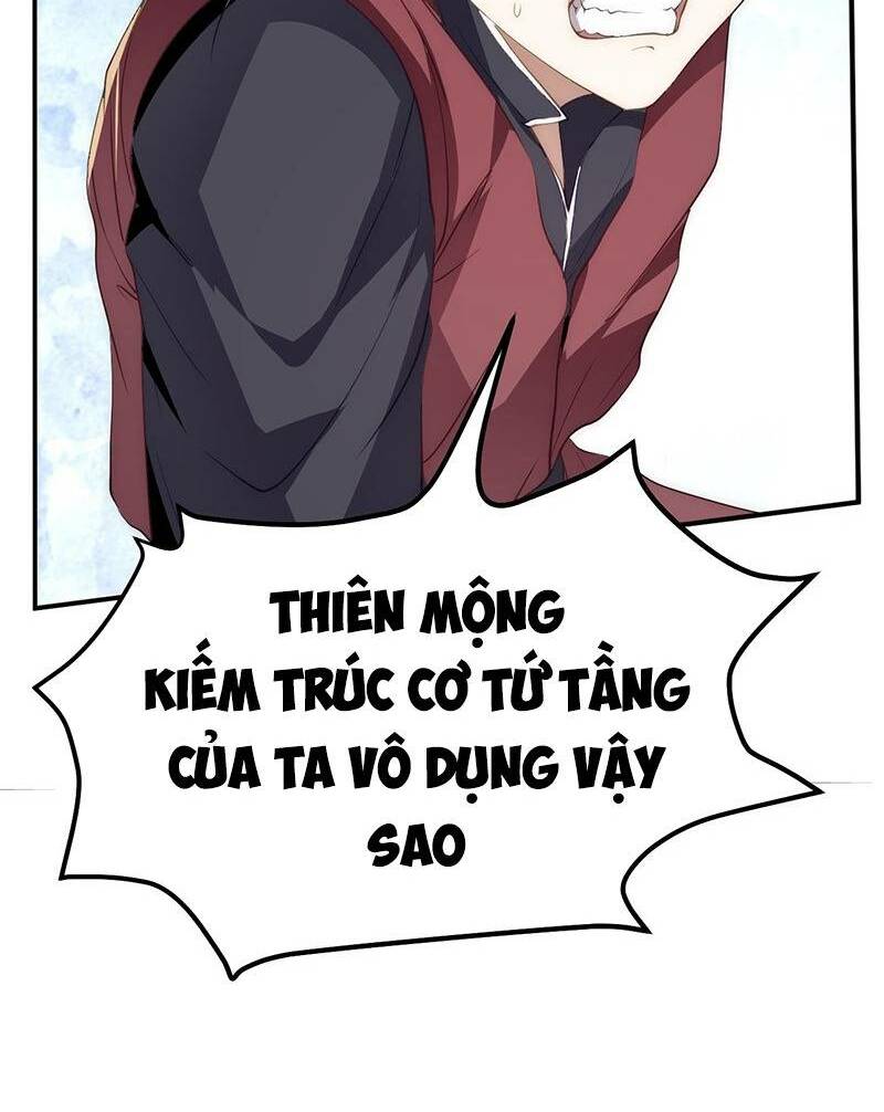 Thiên Đạo Nguyền Rủa Ư Ta NGHỊCH THIÊN!! [Chap 0-41]