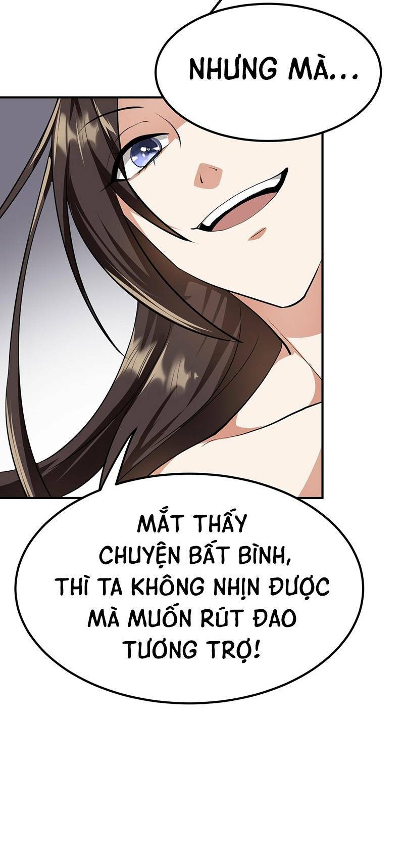 Thiên Đạo Nguyền Rủa Ư Ta NGHỊCH THIÊN!! [Chap 0-41]