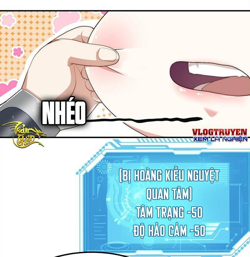 Thiên Đạo Nguyền Rủa Ư Ta NGHỊCH THIÊN!! [Chap 0-41]