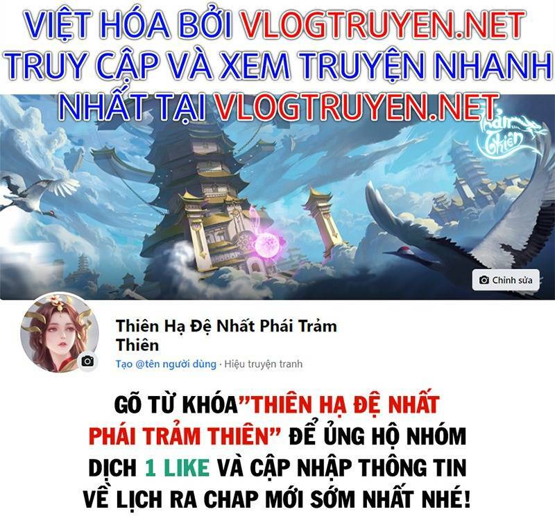 Thiên Đạo Nguyền Rủa Ư Ta NGHỊCH THIÊN!! [Chap 0-41]