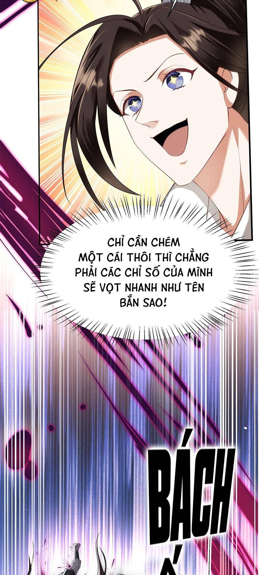 Thiên Đạo Nguyền Rủa Ư Ta NGHỊCH THIÊN!! [Chap 0-41]