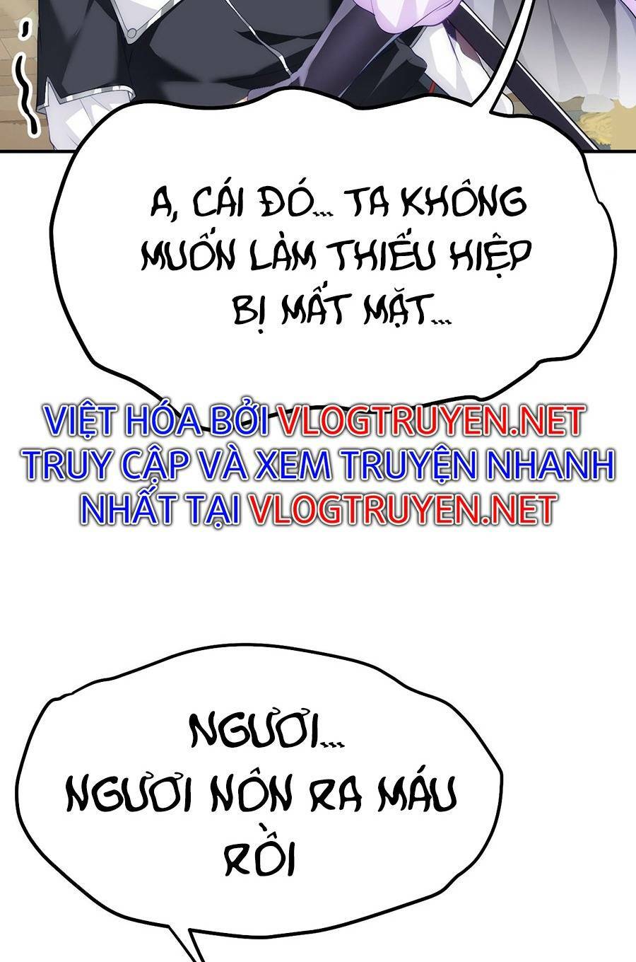 Thiên Đạo Nguyền Rủa Ư Ta NGHỊCH THIÊN!! [Chap 0-41]