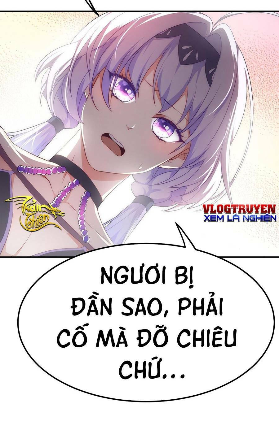 Thiên Đạo Nguyền Rủa Ư Ta NGHỊCH THIÊN!! [Chap 0-41]