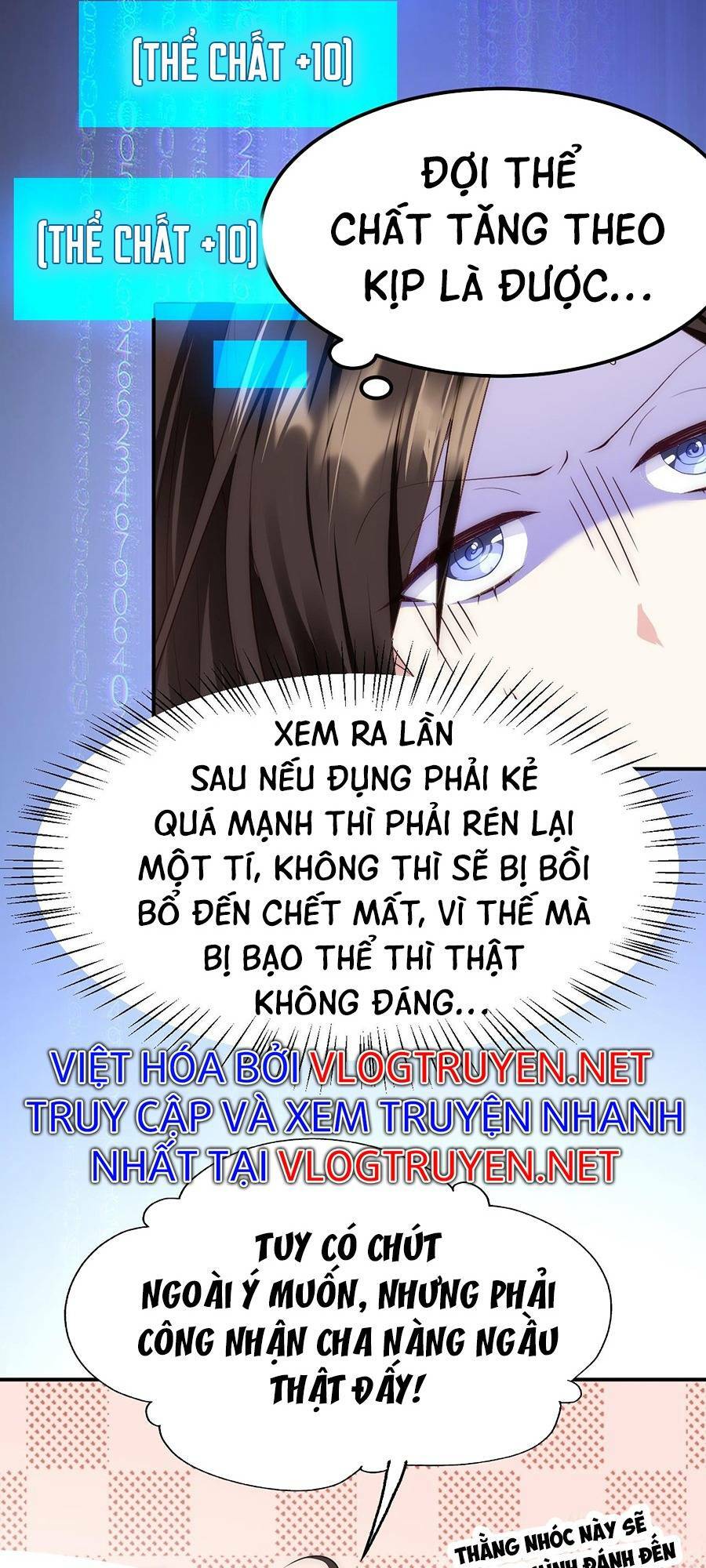 Thiên Đạo Nguyền Rủa Ư Ta NGHỊCH THIÊN!! [Chap 0-41]