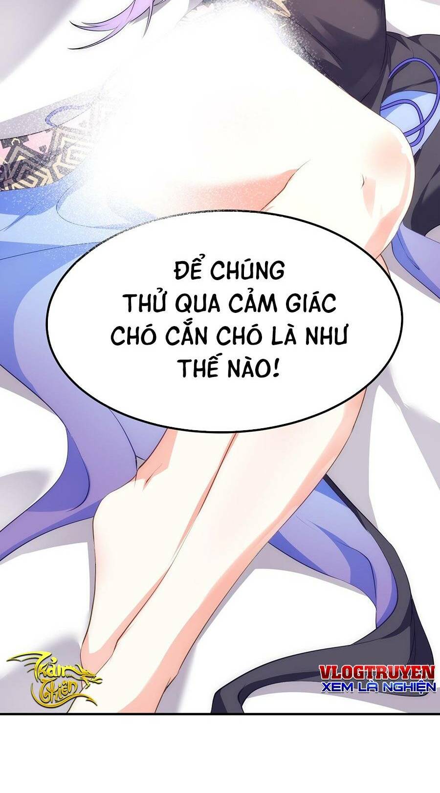 Thiên Đạo Nguyền Rủa Ư Ta NGHỊCH THIÊN!! [Chap 0-41]