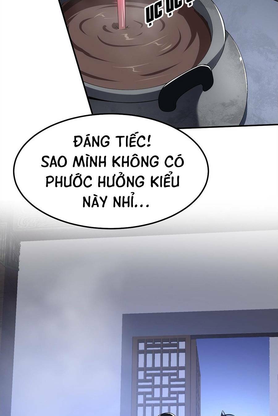 Thiên Đạo Nguyền Rủa Ư Ta NGHỊCH THIÊN!! [Chap 0-41]