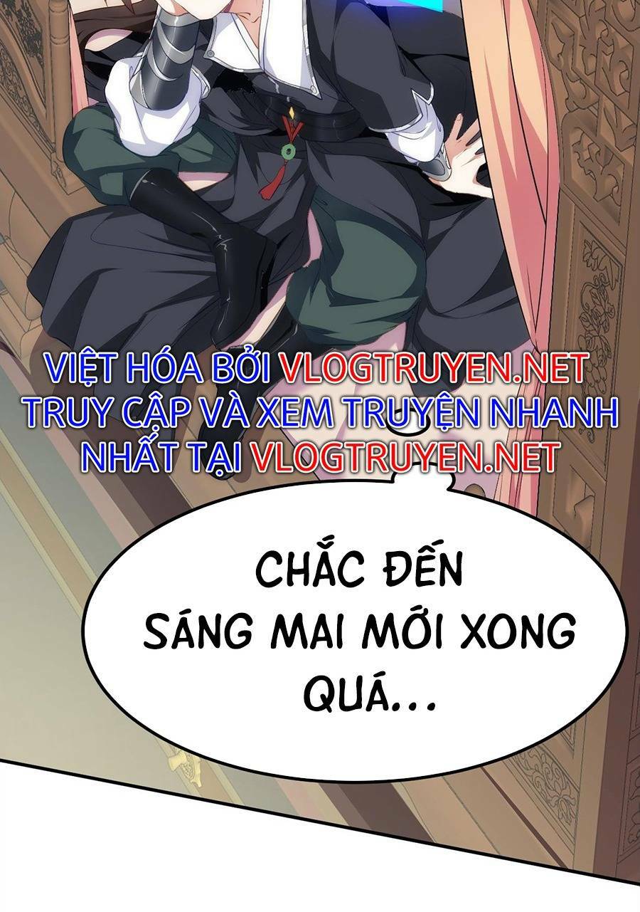 Thiên Đạo Nguyền Rủa Ư Ta NGHỊCH THIÊN!! [Chap 0-41]