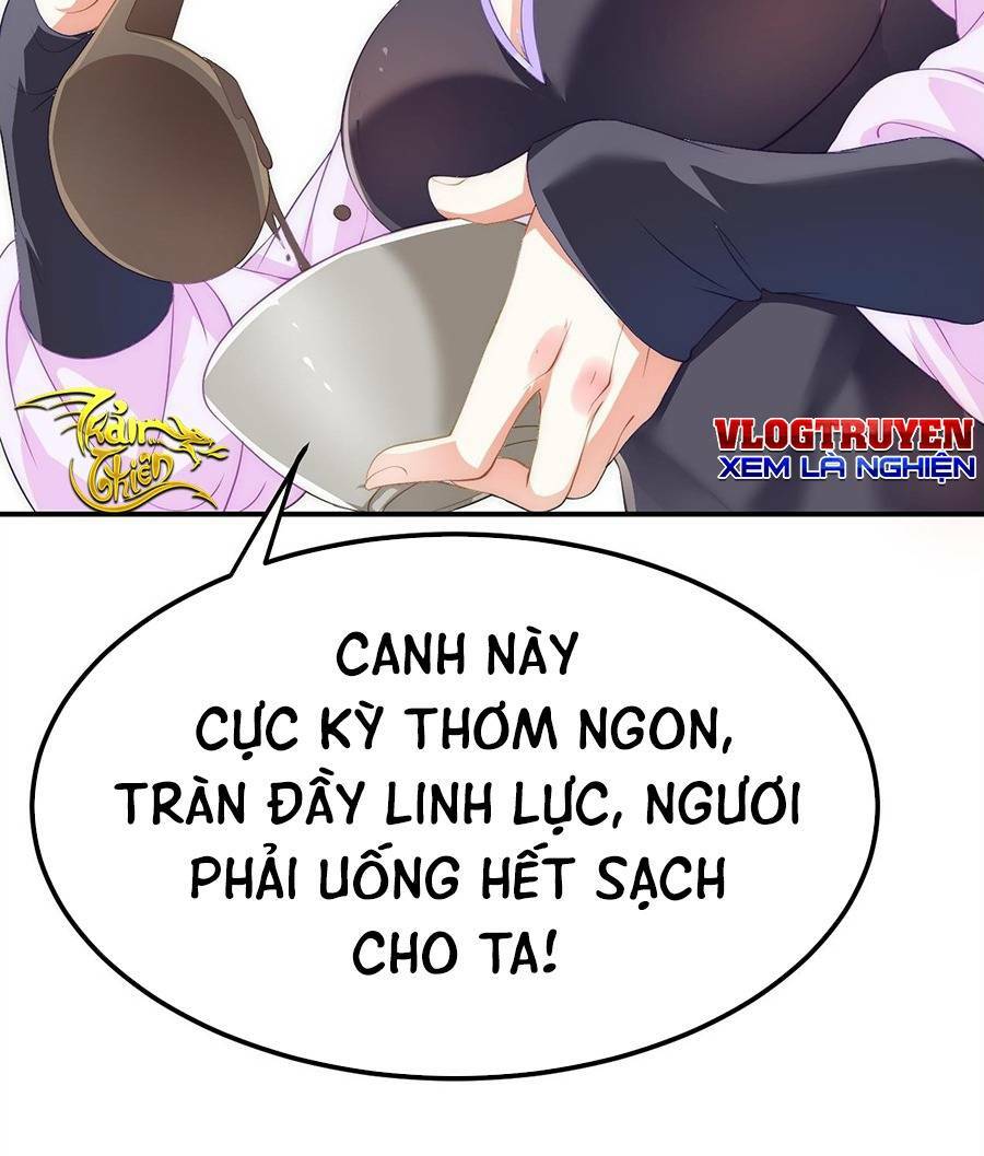 Thiên Đạo Nguyền Rủa Ư Ta NGHỊCH THIÊN!! [Chap 0-41]