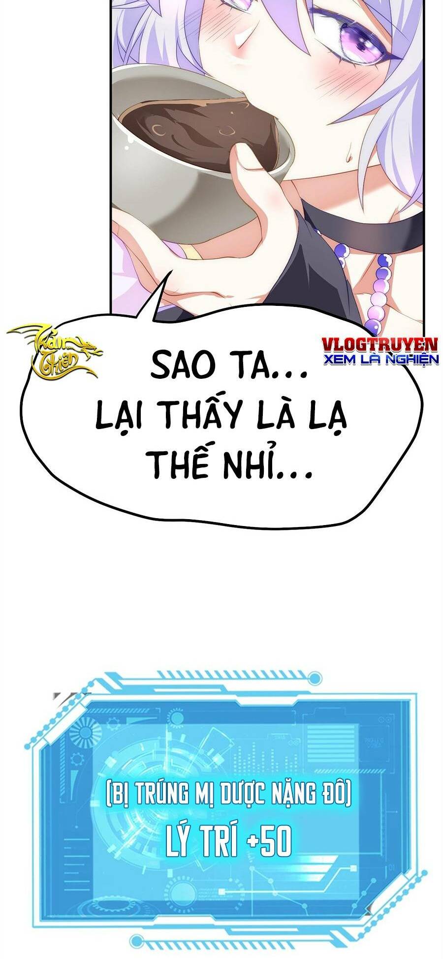 Thiên Đạo Nguyền Rủa Ư Ta NGHỊCH THIÊN!! [Chap 0-41]