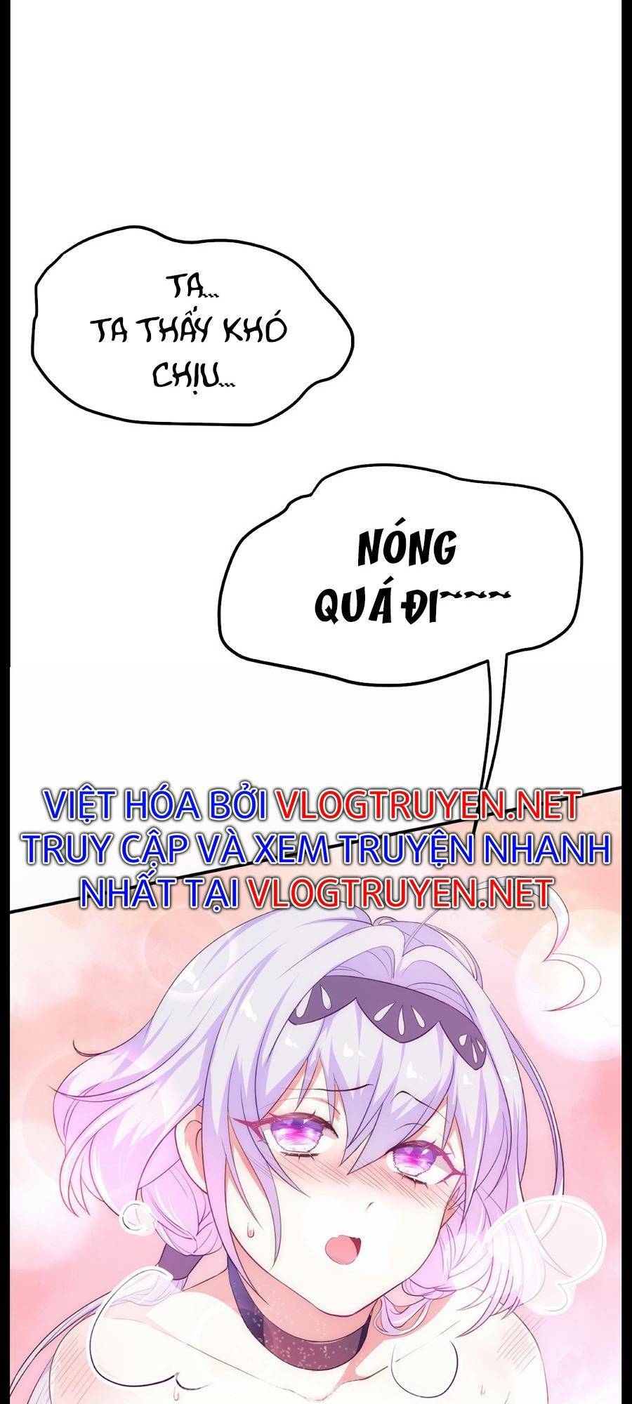 Thiên Đạo Nguyền Rủa Ư Ta NGHỊCH THIÊN!! [Chap 0-41]