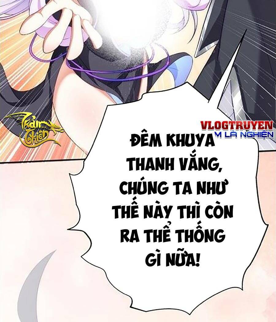 Thiên Đạo Nguyền Rủa Ư Ta NGHỊCH THIÊN!! [Chap 0-41]