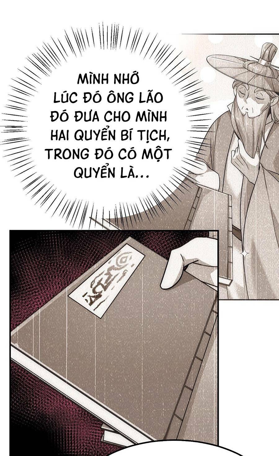 Thiên Đạo Nguyền Rủa Ư Ta NGHỊCH THIÊN!! [Chap 0-41]