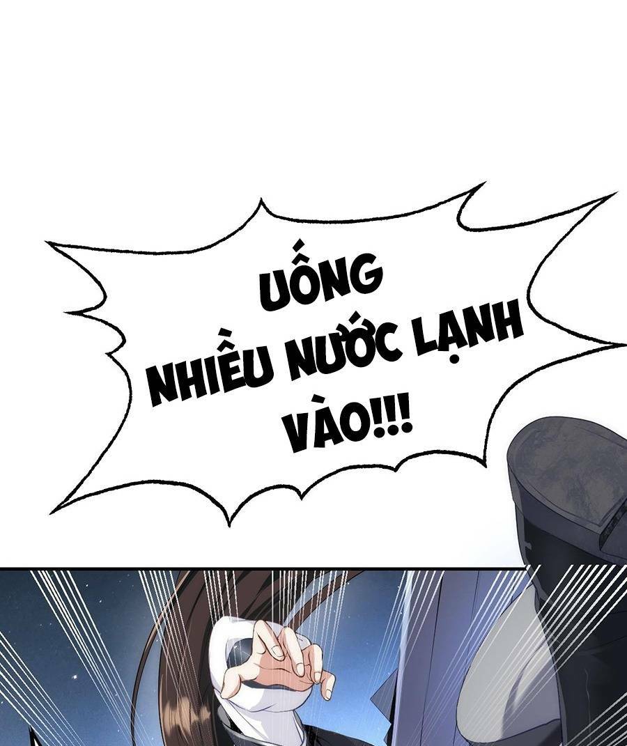 Thiên Đạo Nguyền Rủa Ư Ta NGHỊCH THIÊN!! [Chap 0-41]