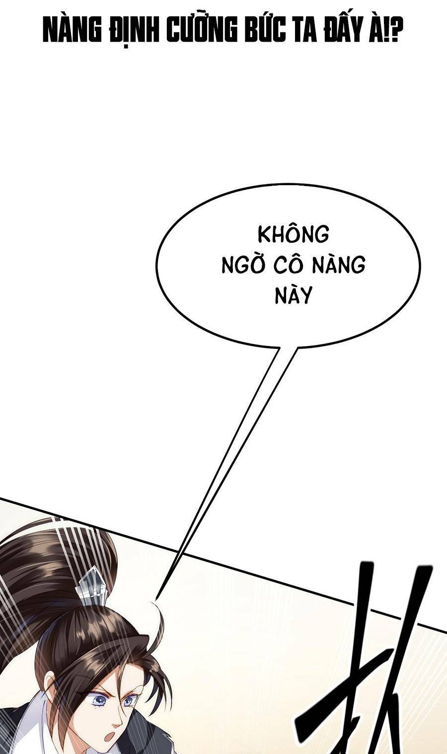 Thiên Đạo Nguyền Rủa Ư Ta NGHỊCH THIÊN!! [Chap 0-41]