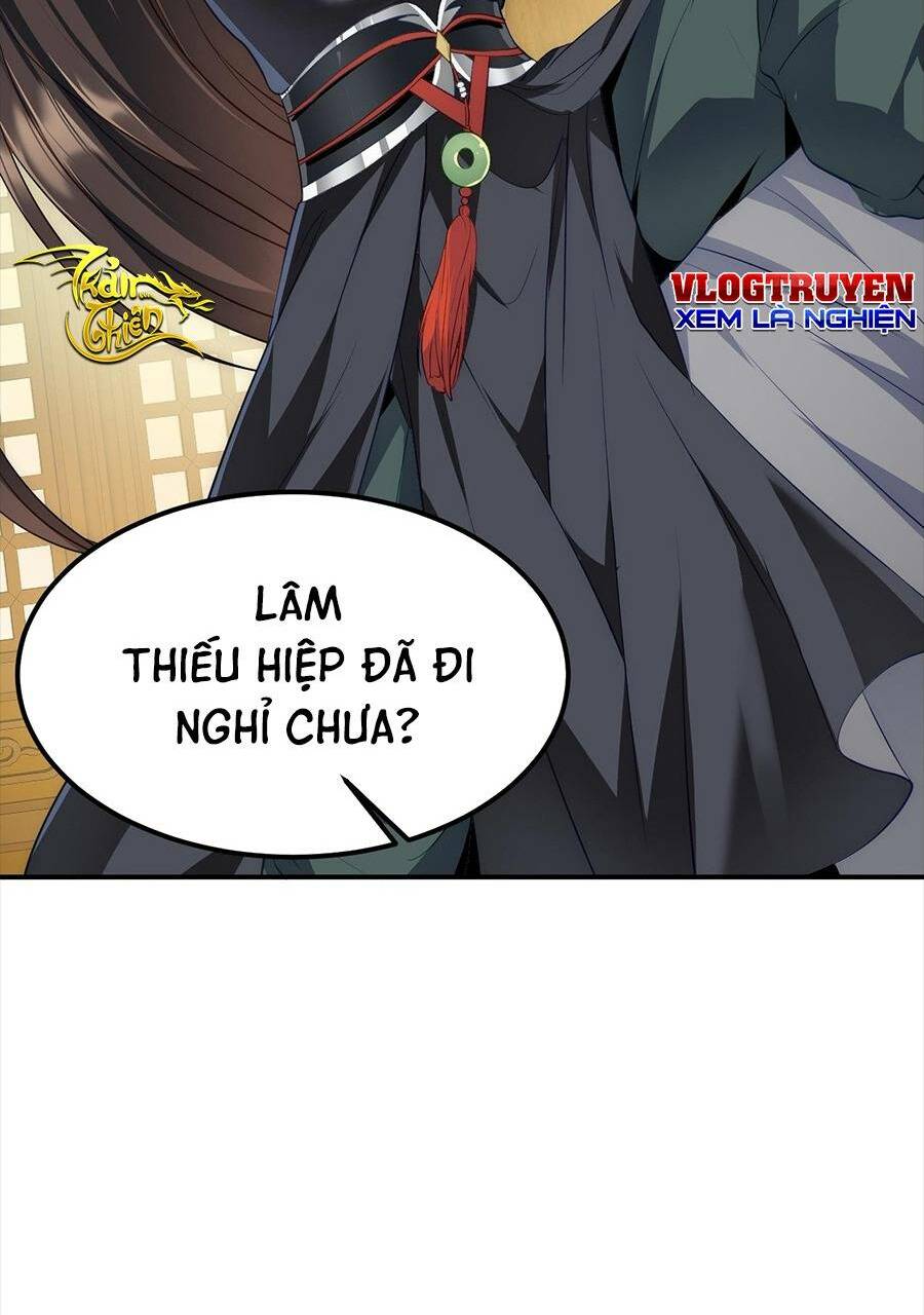 Thiên Đạo Nguyền Rủa Ư Ta NGHỊCH THIÊN!! [Chap 0-41]