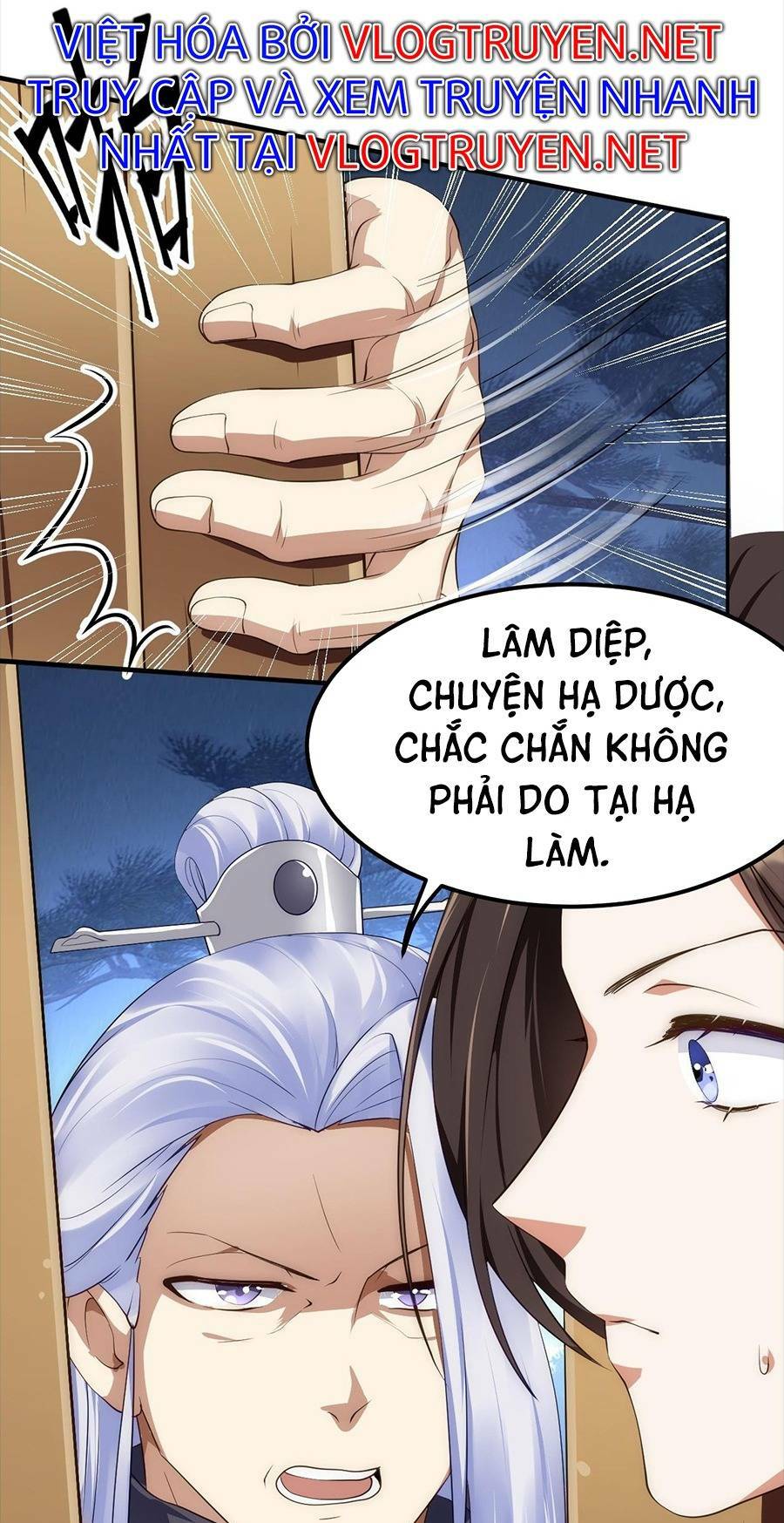 Thiên Đạo Nguyền Rủa Ư Ta NGHỊCH THIÊN!! [Chap 0-41]