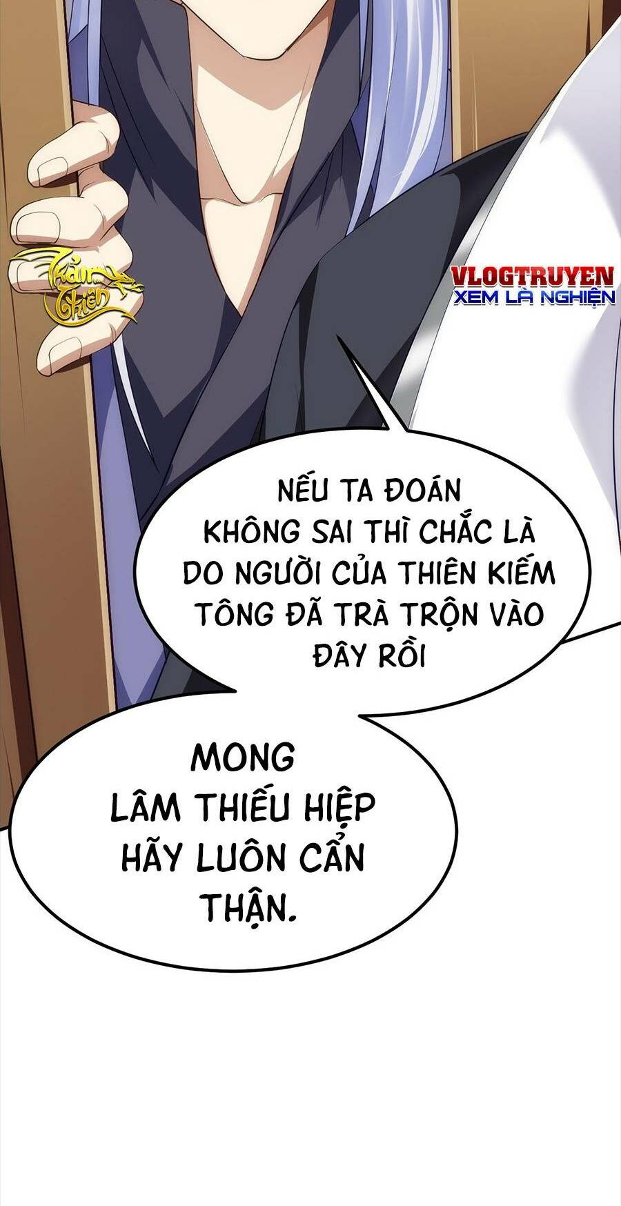 Thiên Đạo Nguyền Rủa Ư Ta NGHỊCH THIÊN!! [Chap 0-41]