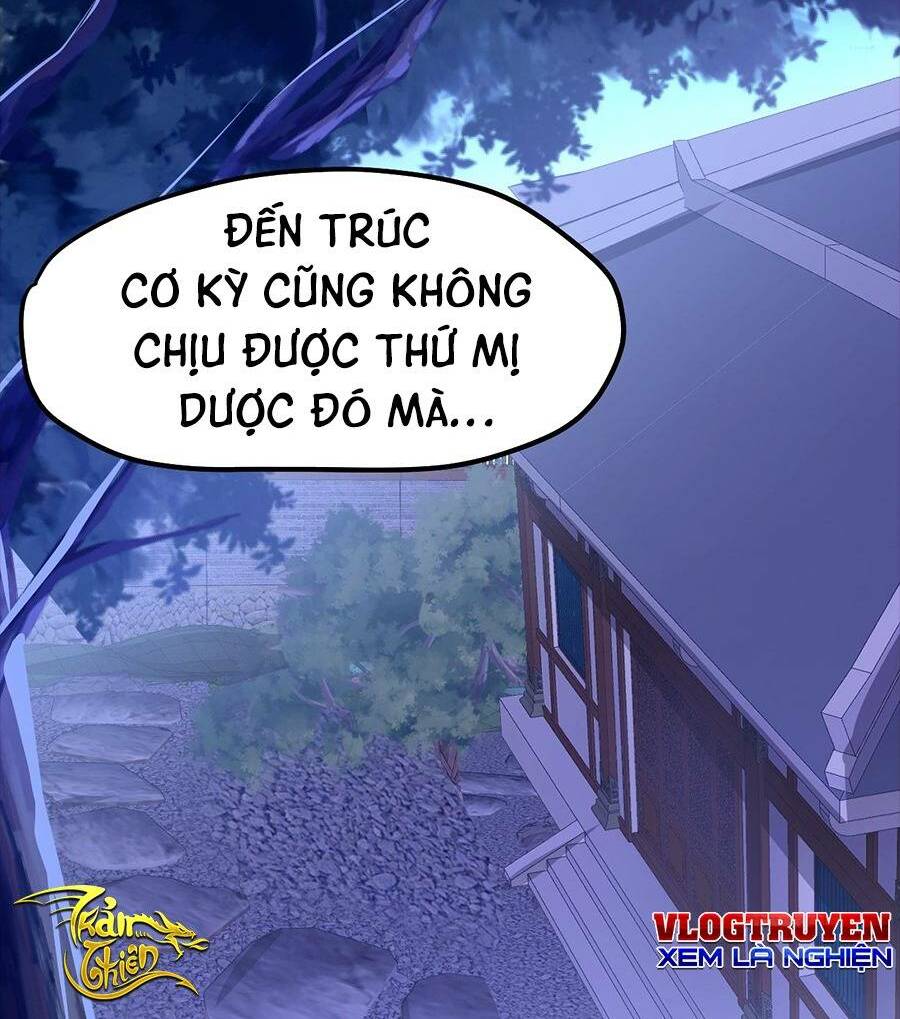 Thiên Đạo Nguyền Rủa Ư Ta NGHỊCH THIÊN!! [Chap 0-41]