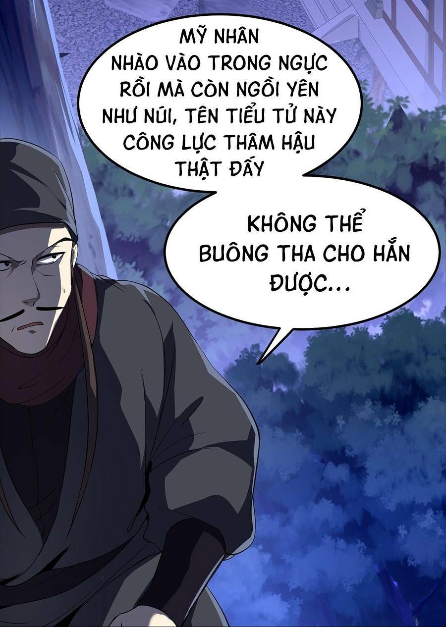 Thiên Đạo Nguyền Rủa Ư Ta NGHỊCH THIÊN!! [Chap 0-41]