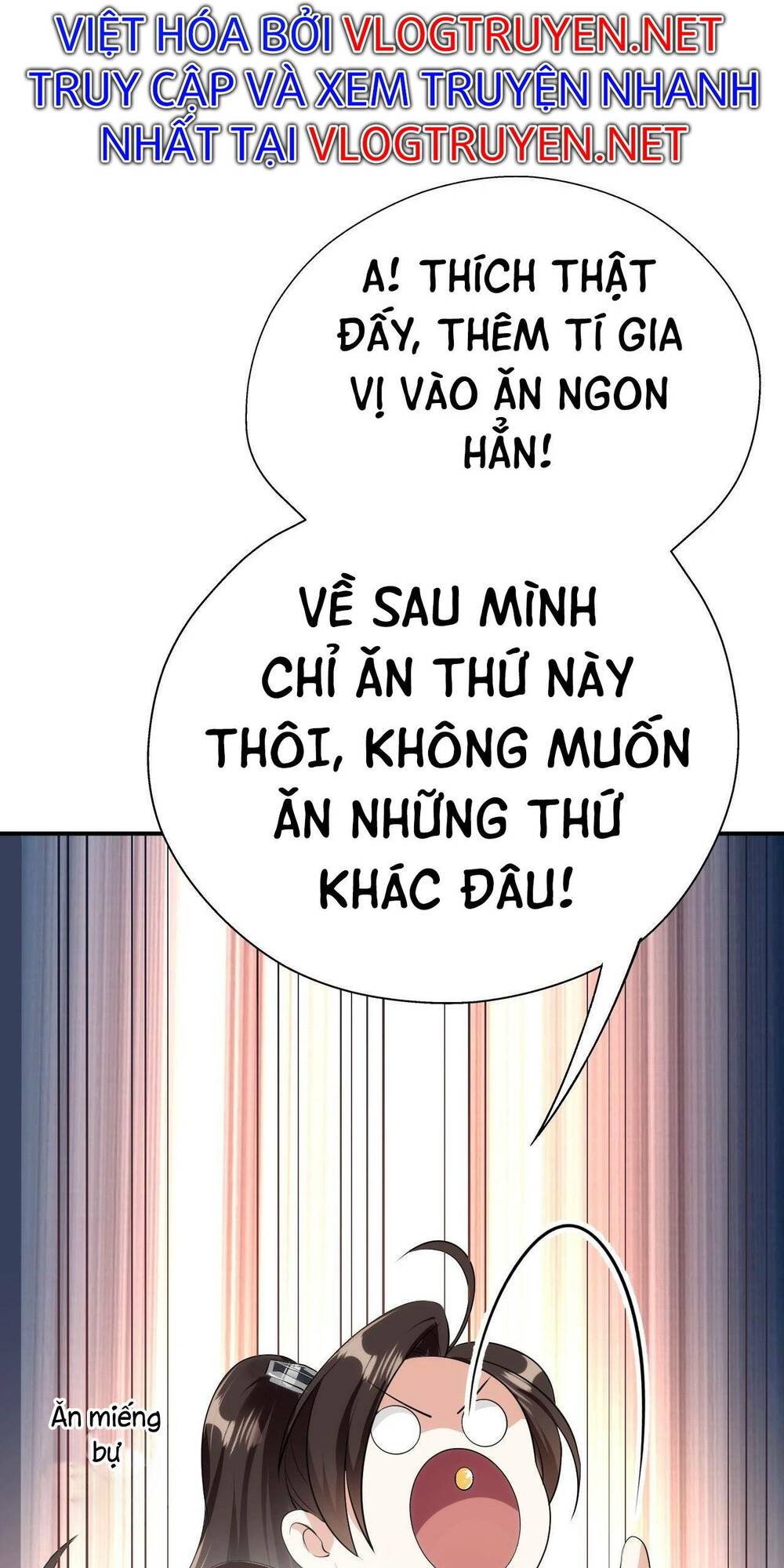 Thiên Đạo Nguyền Rủa Ư Ta NGHỊCH THIÊN!! [Chap 0-41]