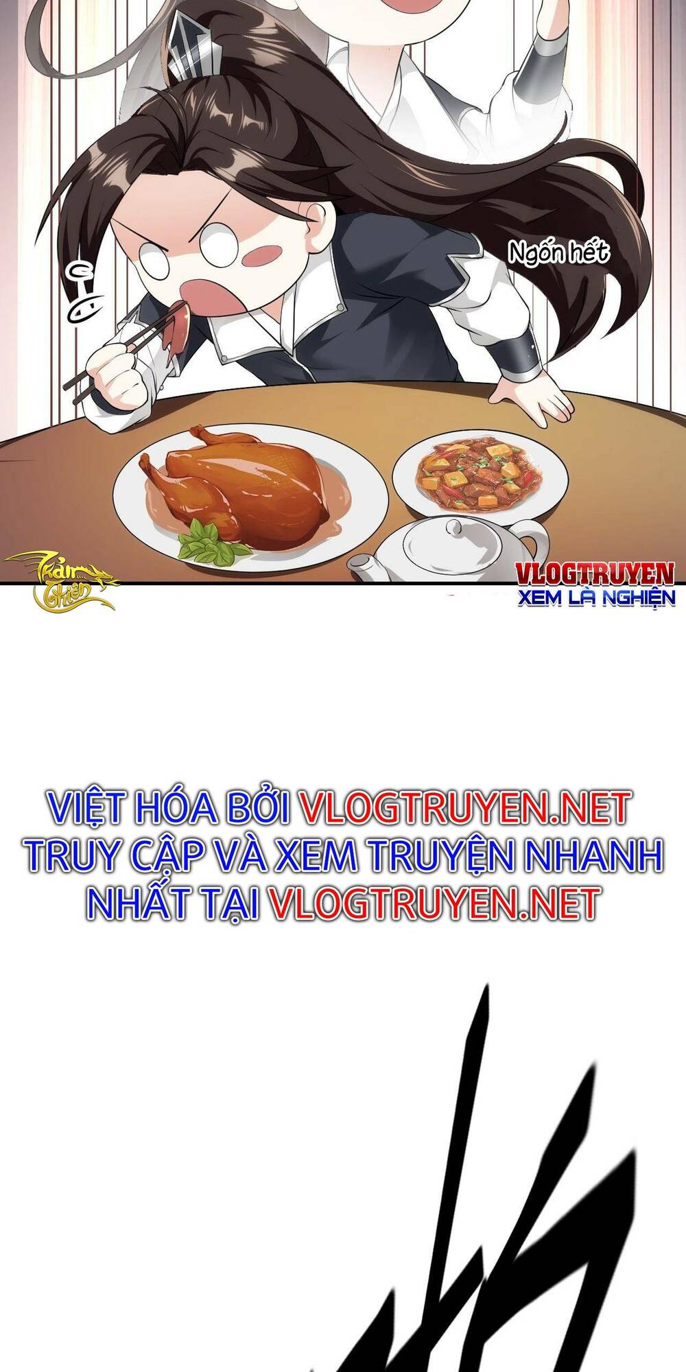 Thiên Đạo Nguyền Rủa Ư Ta NGHỊCH THIÊN!! [Chap 0-41]