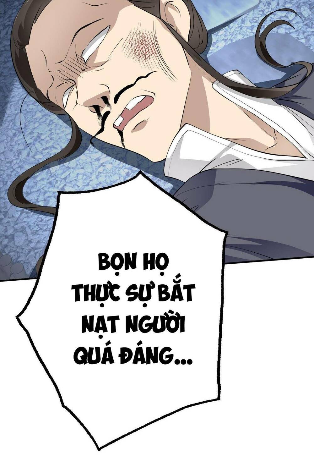 Thiên Đạo Nguyền Rủa Ư Ta NGHỊCH THIÊN!! [Chap 0-41]